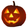 🎃 Эмодзи «Halloween Хеллоуин Хэллоуин» для Telegram