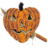 🎃 Эмодзи «Halloween Хеллоуин Хэллоуин» для Telegram