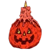 🎃 Эмодзи «Halloween Хеллоуин Хэллоуин» для Telegram