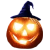 🎃 Эмодзи «Halloween Хеллоуин Хэллоуин» для Telegram