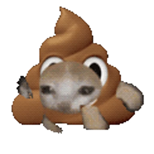 🥰 Стикер «Happy» для Telegram