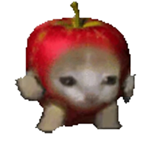 🥰 Стикер «Happy» для Telegram
