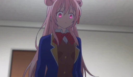 🤩 Стикер «Happy Sugar Life» для Telegram