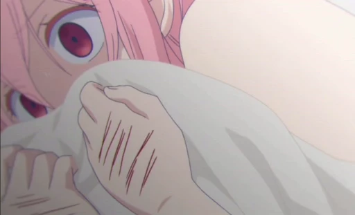 🤩 Стикер «Happy Sugar Life» для Telegram