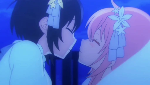 🤩 Стикер «Happy Sugar Life» для Telegram