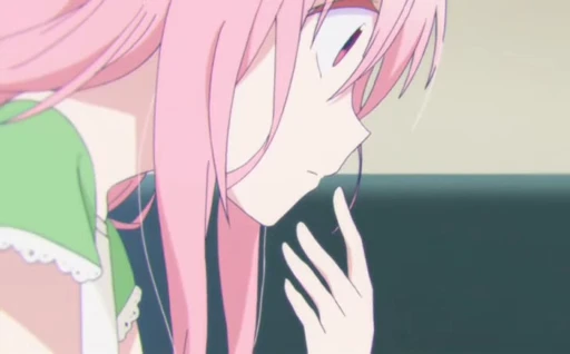 🤩 Стикер «Happy Sugar Life» для Telegram