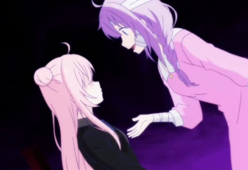 🤩 Стикер «Happy Sugar Life» для Telegram