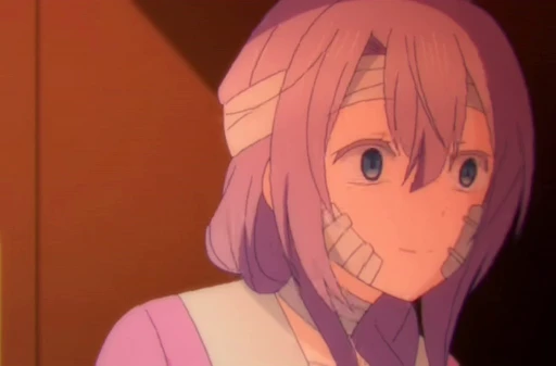 🤩 Стикер «Happy Sugar Life» для Telegram