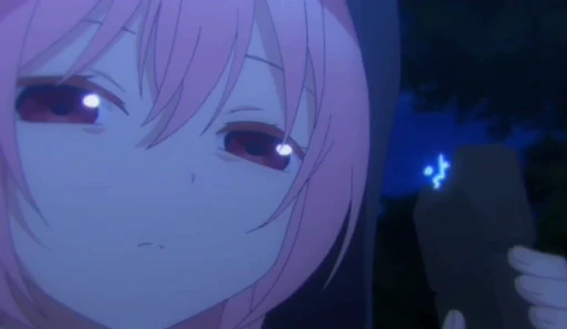 🤩 Стикер «Happy Sugar Life» для Telegram