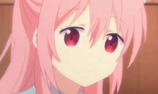 🤩 Стикер «Happy Sugar Life» для Telegram