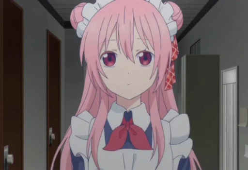 🤩 Стикер «Happy Sugar Life» для Telegram