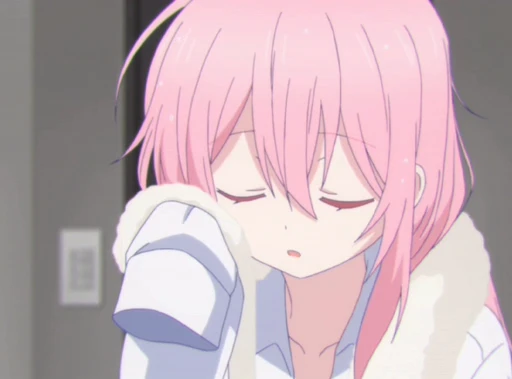 🤩 Стикер «Happy Sugar Life» для Telegram