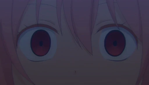 🤩 Стикер «Happy Sugar Life» для Telegram