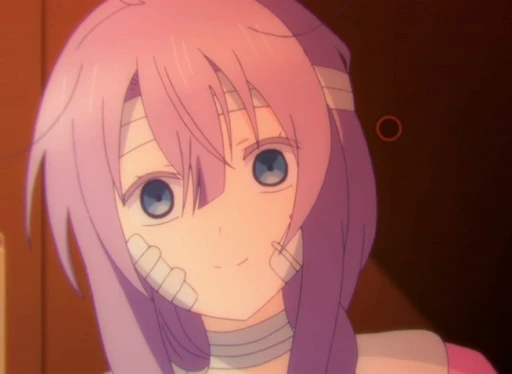 🤩 Стикер «Happy Sugar Life» для Telegram