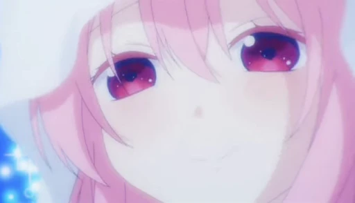🤩 Стикер «Happy Sugar Life» для Telegram