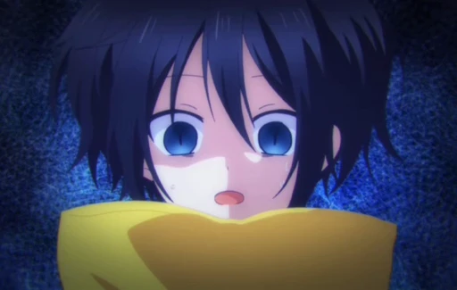 🤩 Стикер «Happy Sugar Life» для Telegram