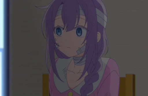 🤩 Стикер «Happy Sugar Life» для Telegram