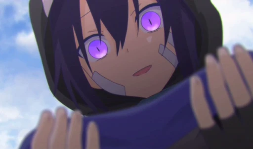 🤩 Стикер «Happy Sugar Life» для Telegram