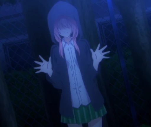 🤩 Стикер «Happy Sugar Life» для Telegram