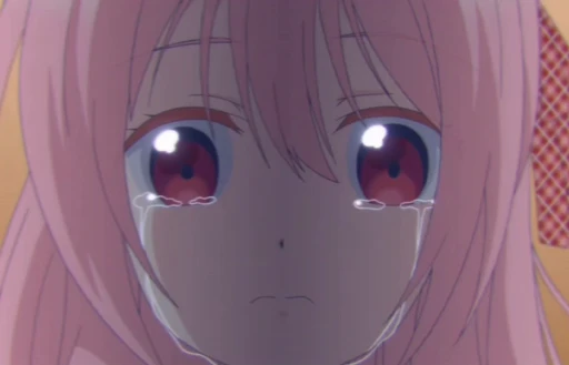 🤩 Стикер «Happy Sugar Life» для Telegram