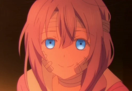 🤩 Стикер «Happy Sugar Life» для Telegram