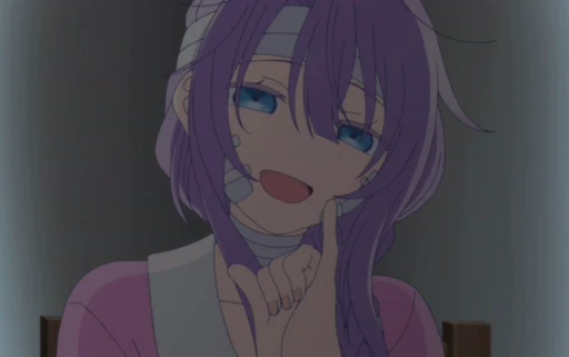 🤩 Стикер «Happy Sugar Life» для Telegram