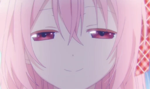 🤩 Стикер «Happy Sugar Life» для Telegram