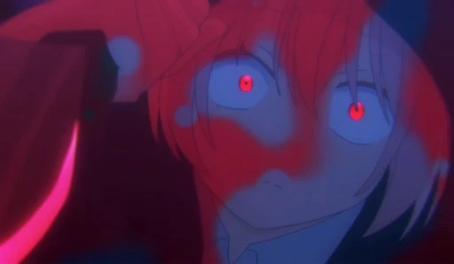 🤩 Стикер «Happy Sugar Life» для Telegram