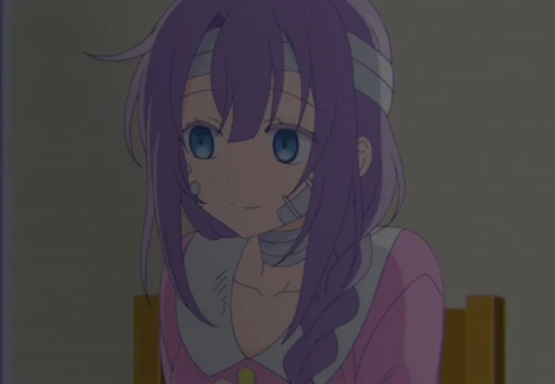 🤩 Стикер «Happy Sugar Life» для Telegram