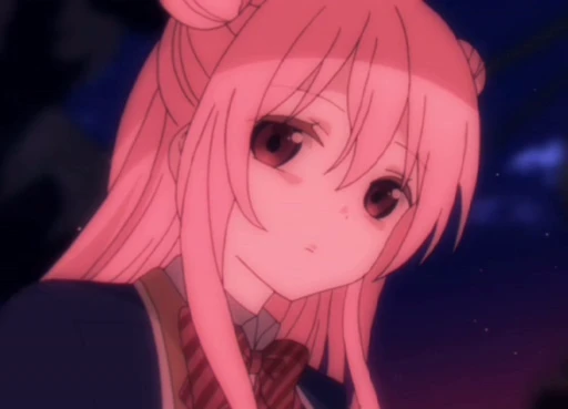 🤩 Стикер «Happy Sugar Life» для Telegram