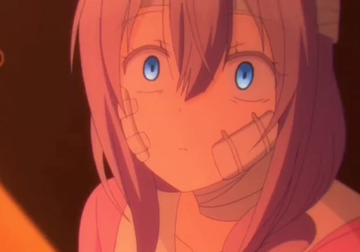 🤩 Стикер «Happy Sugar Life» для Telegram