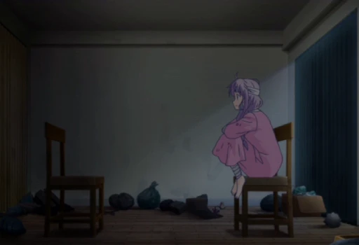 🤩 Стикер «Happy Sugar Life» для Telegram