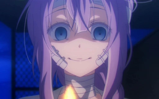 🤩 Стикер «Happy Sugar Life» для Telegram