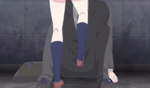 🤩 Стикер «Happy Sugar Life» для Telegram