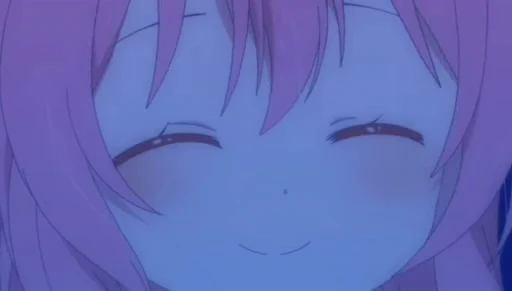 🤩 Стикер «Happy Sugar Life» для Telegram