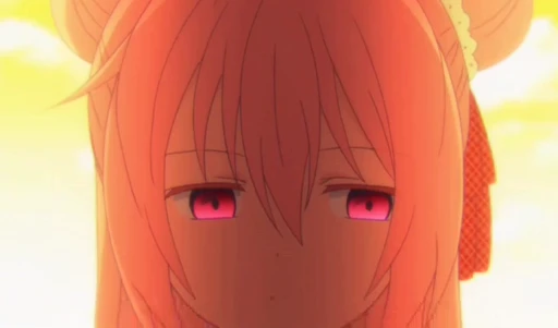🤩 Стикер «Happy Sugar Life» для Telegram