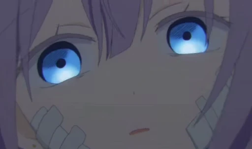🤩 Стикер «Happy Sugar Life» для Telegram