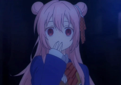 🤩 Стикер «Happy Sugar Life» для Telegram