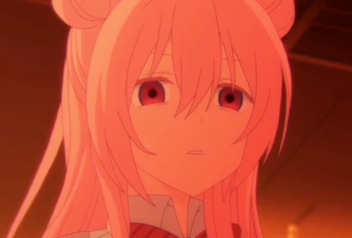 🤩 Стикер «Happy Sugar Life» для Telegram