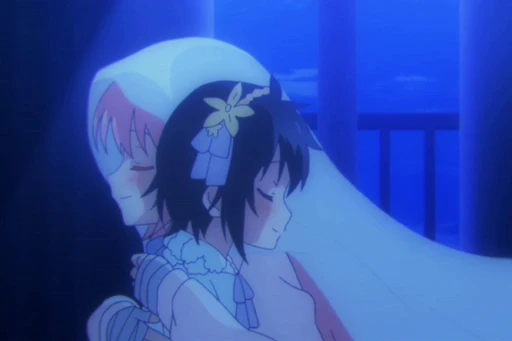 🤩 Стикер «Happy Sugar Life» для Telegram