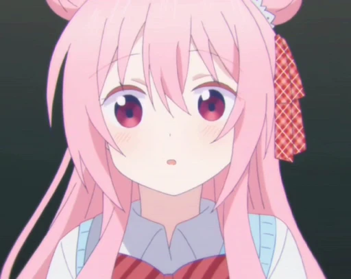 🤩 Стикер «Happy Sugar Life» для Telegram