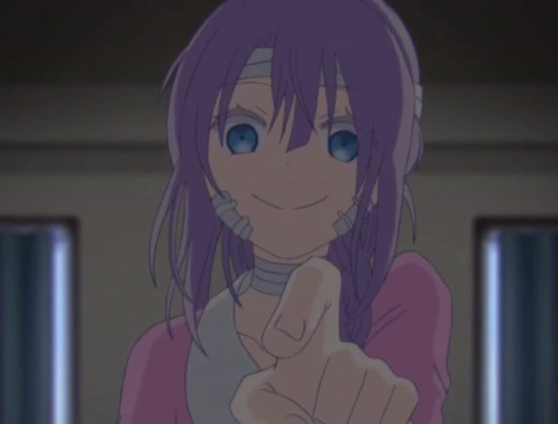 🤩 Стикер «Happy Sugar Life» для Telegram