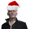 🌟 Эмодзи «Xmas» для Telegram