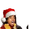 🌟 Эмодзи «Xmas» для Telegram