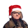 🌟 Эмодзи «Xmas» для Telegram
