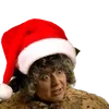 🌟 Эмодзи «Xmas» для Telegram