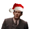 🌟 Эмодзи «Xmas» для Telegram