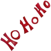 Стикер 27 Happy New Year - новогодние