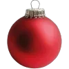 Стикер 14 Happy new year - новогодний вайб э