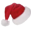 Стикер 8 Happy new year - новогодний вайб э